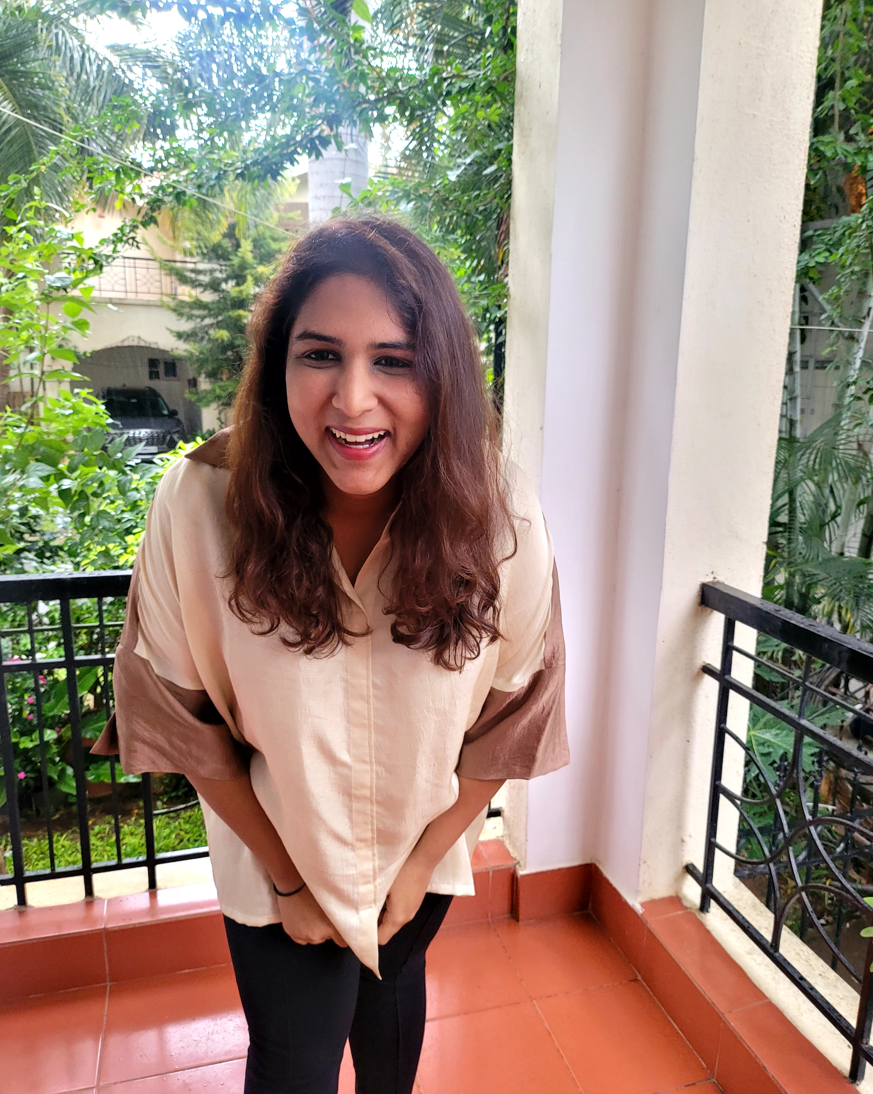 Ishita - Founder of House91